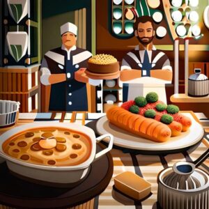 jublent food