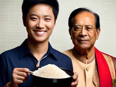 Pakhala Bhata: Where Tradition Meets Nutrition in a Bowl of Rice good for the health