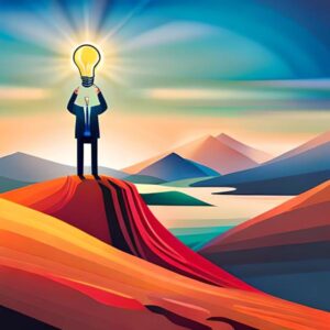 Startup Vision 
