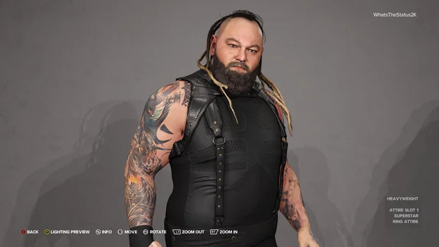 Bray Wyatt
