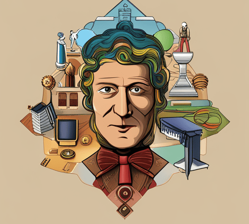 Entrepreneurship AI Image