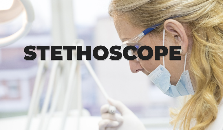 Eko Stethoscope:
