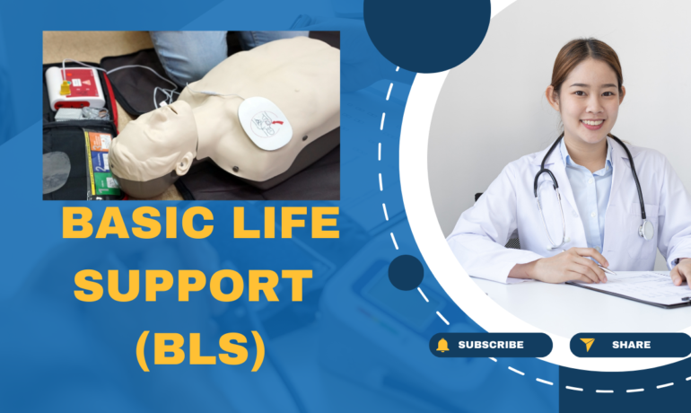 BLS