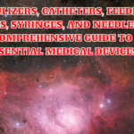 Gloves, Masks, Gowns, Face Shields, Protective Eyewear: Essential Tools for Healthcare Professionals