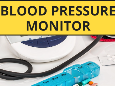 cvs blood pressure monitor