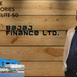 NIFTY50s Bajaj Finserv Ltd.