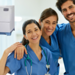 A New Era in Blood Culture Diagnostics: Exploring the BD BACTEC™ FX40 System