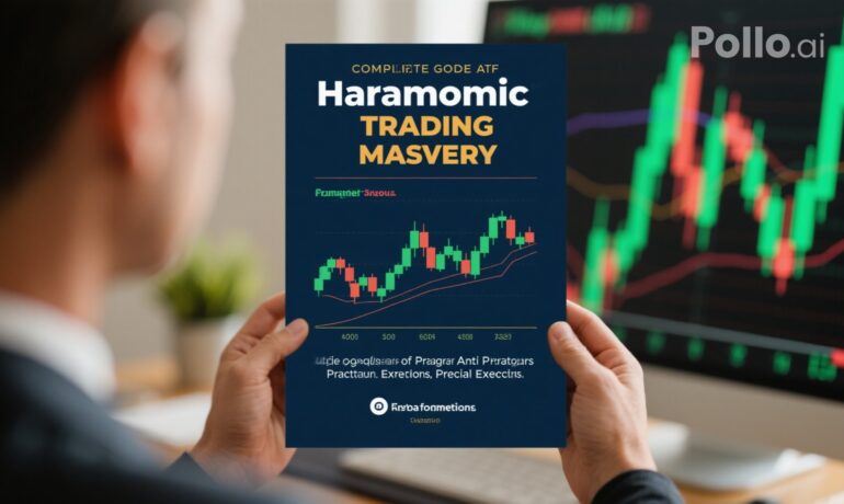 Harmonic Trading Mastery: