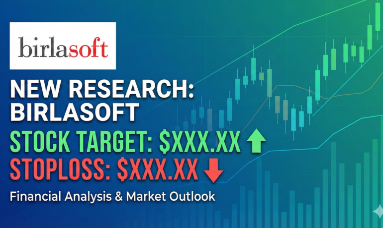 BIRLASOFT TARGET