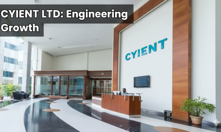 Cyient Ltd